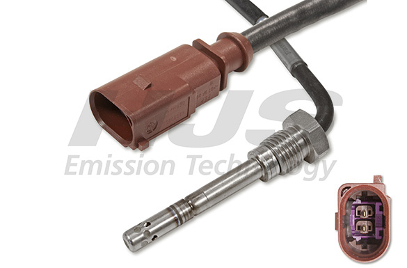 HJS Sensor, Abgastemperatur 92 09 4039